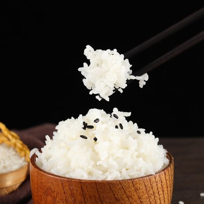 2021年新米批发付家大院大米 稻花香2.5公斤五常大米