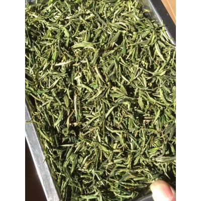 2022年新茶上市 黄山毛峰 绿茶 散装绿茶批发 销售