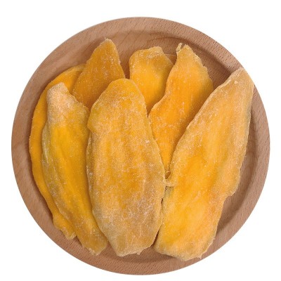 菲律宾芒果干蜜饯果脯健康食品有机零食散装厂家直销一件代发