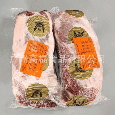 澳洲203金凤凰和牛M9+牛板腱（牡蛎肉）冷冻牛肉牛排餐厅酒店食品