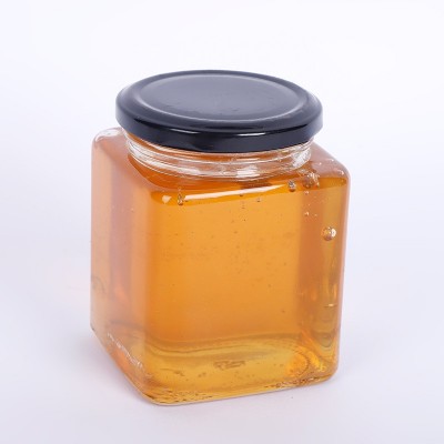 现货供应 丹参蜜500克 蜂蜜土蜂蜜天然蜜 农家自产丹参蜜 批发