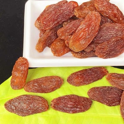 葡萄干 特大新疆吐鲁番特产免洗大颗粒红香妃干休闲食品干果零食