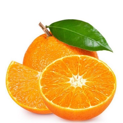 四川青见果冻橙柑橘橙子手剥橙子整箱果冻橙一件代发