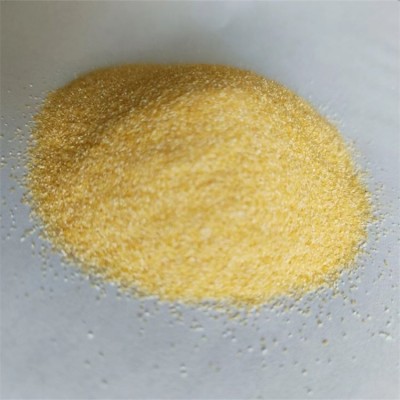 40目玉米面条专用粉 玉米粉 碴子面 正裕米业 公斤散装