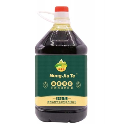 “Nong Jia Te”（农佳特）菜籽油