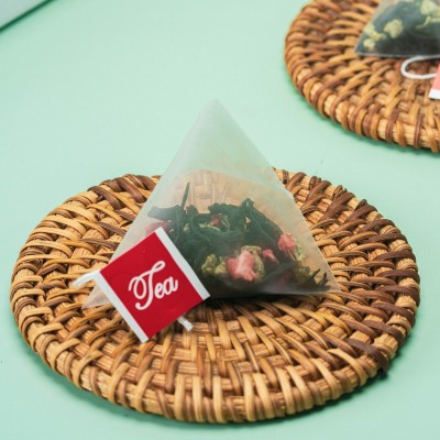 水果花茶三角包袋泡蜜桃乌龙茶组合多种口味选择 批发 量多价优