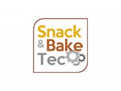 印度烘焙展览会 Snack BakeTec