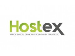 南非约翰内斯堡食品及酒店用品展览会 Hostex