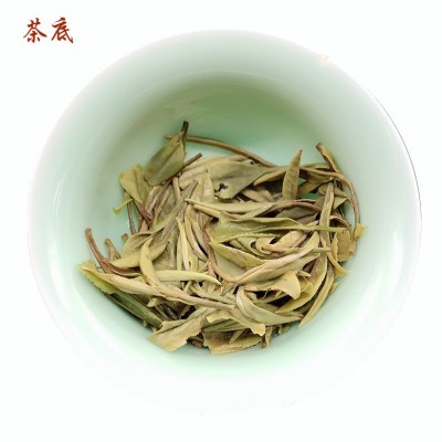 福鼎白茶华茶1号磻溪荒野花香白牡丹小菜茶老土茶太姥洋产区批发_供应