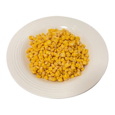 甜玉米粒真空装非转基因玉米东北厂家批发整箱水果玉米粒