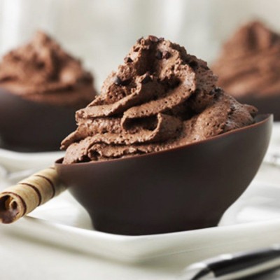 可可百利入炉耐高温黑巧克力豆水滴50%85%趣多多饼干巧克力豆批发