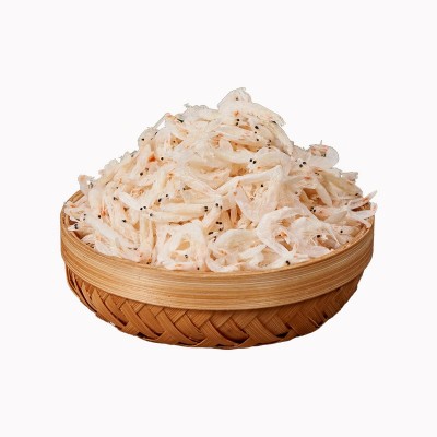 生晒虾皮虾米辅食做汤特产干货海鲜散装即食淡干虾皮