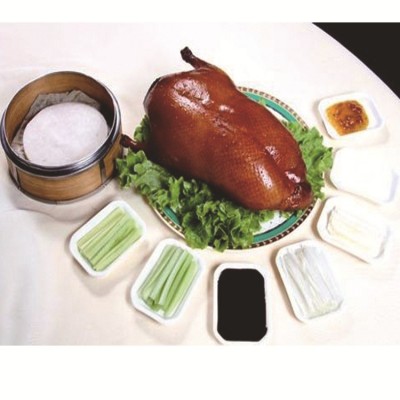 烤鸭腌料北京烤鸭腌制粉料酱料餐饮商用手撕鸭腌制粉料批发可拿样
