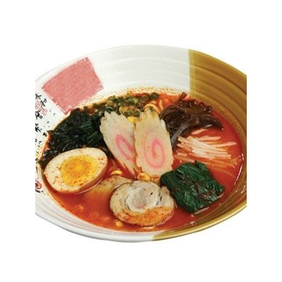 樱花日式味噌拉面酱 日本料理烹调汁 火锅汤底 面条调料醬 1.8L