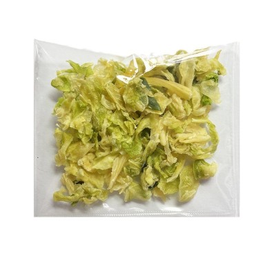方便面混合蔬菜包调味料包脱水蔬菜混合包脱水蔬菜小包装样品