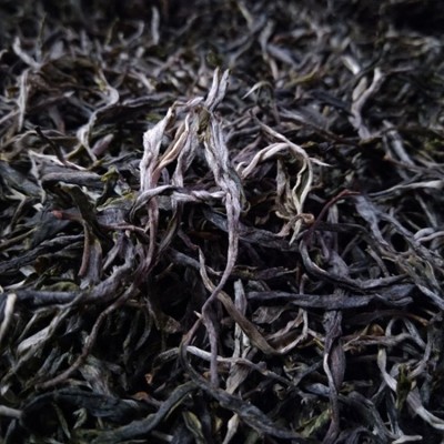 普洱茶 冰岛古树纯料 200克/饼 花果香瓜皮香 滇翠茶厂