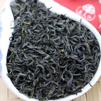 福建2024新茶 绿茶 绿茶批发厂家 茶叶 豆香味绿茶 源头厂家卖卖