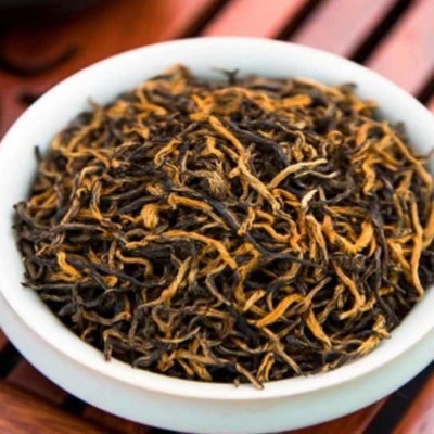 红茶茶叶新茶250g全芽正宗高山小种蜜香贵州遵义红养胃浓香型散装