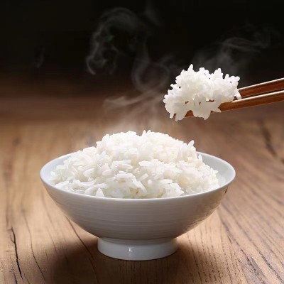 五常原粒稻花香2号大米厂家批发 东北黑龙江当季新米