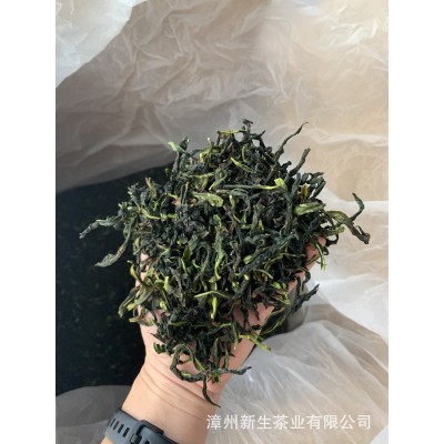 广东乌龙茶 潮州凤凰单枞茶 抽湿鸭屎香散装茶叶批发一斤包邮