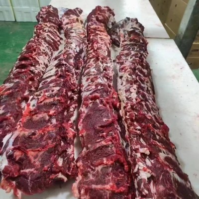 大块牛吊龙黄牛肉冷冻包邮牛排涮肉原切可做眼肉牛排涮肉潮汕火锅